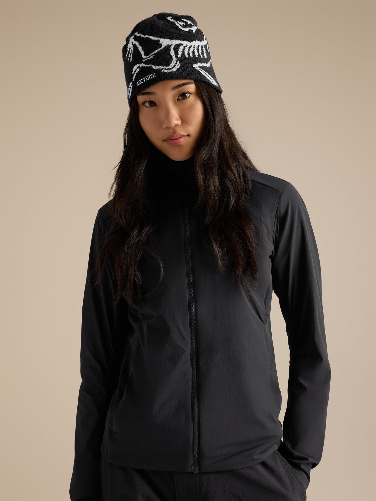 Bird Head Toque Orca Hover