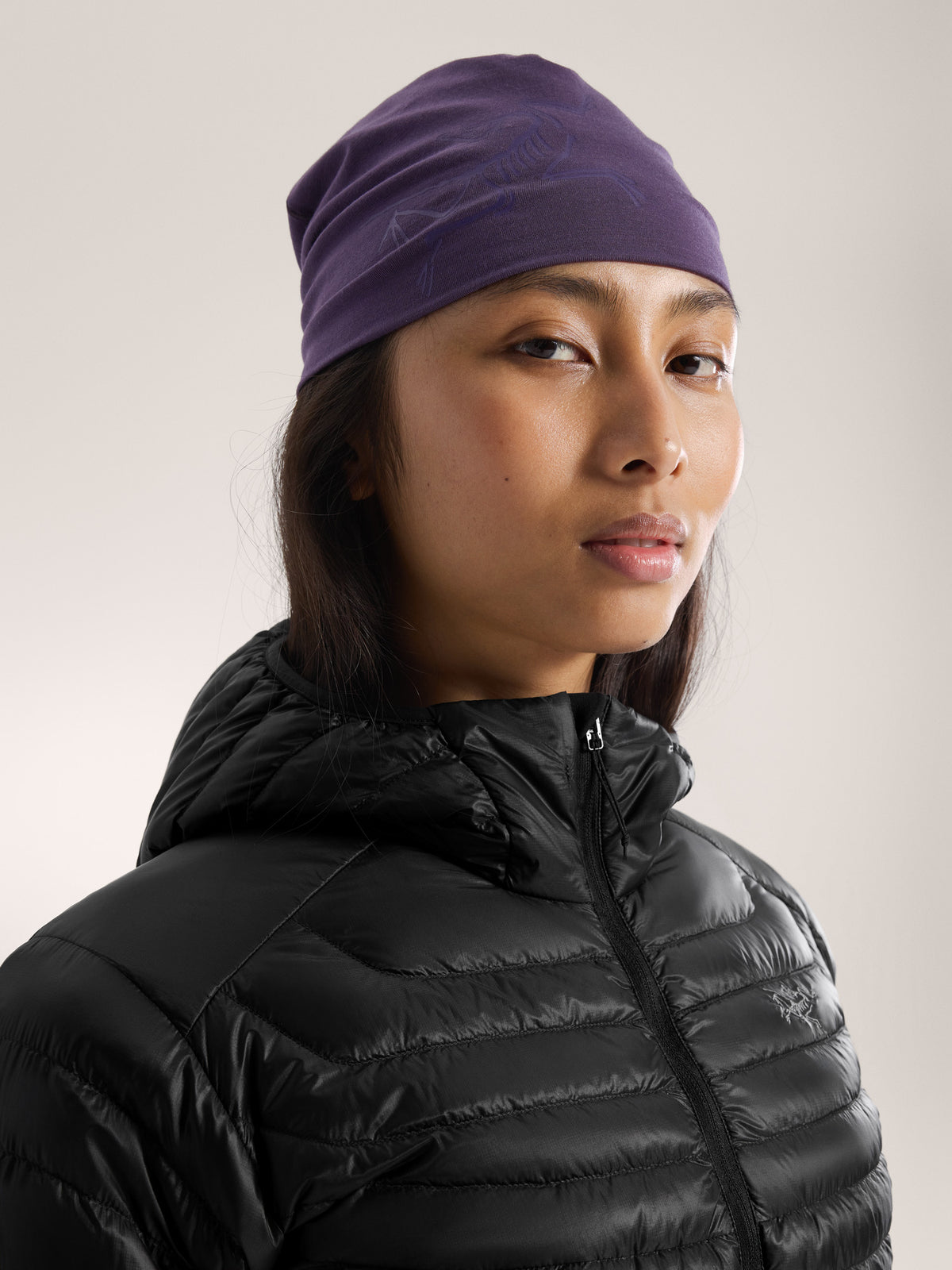 Satoro Merino Toque Moondrop Hover