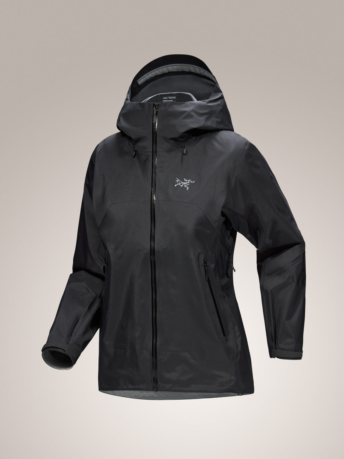Beta SL Jacket Women's Black 