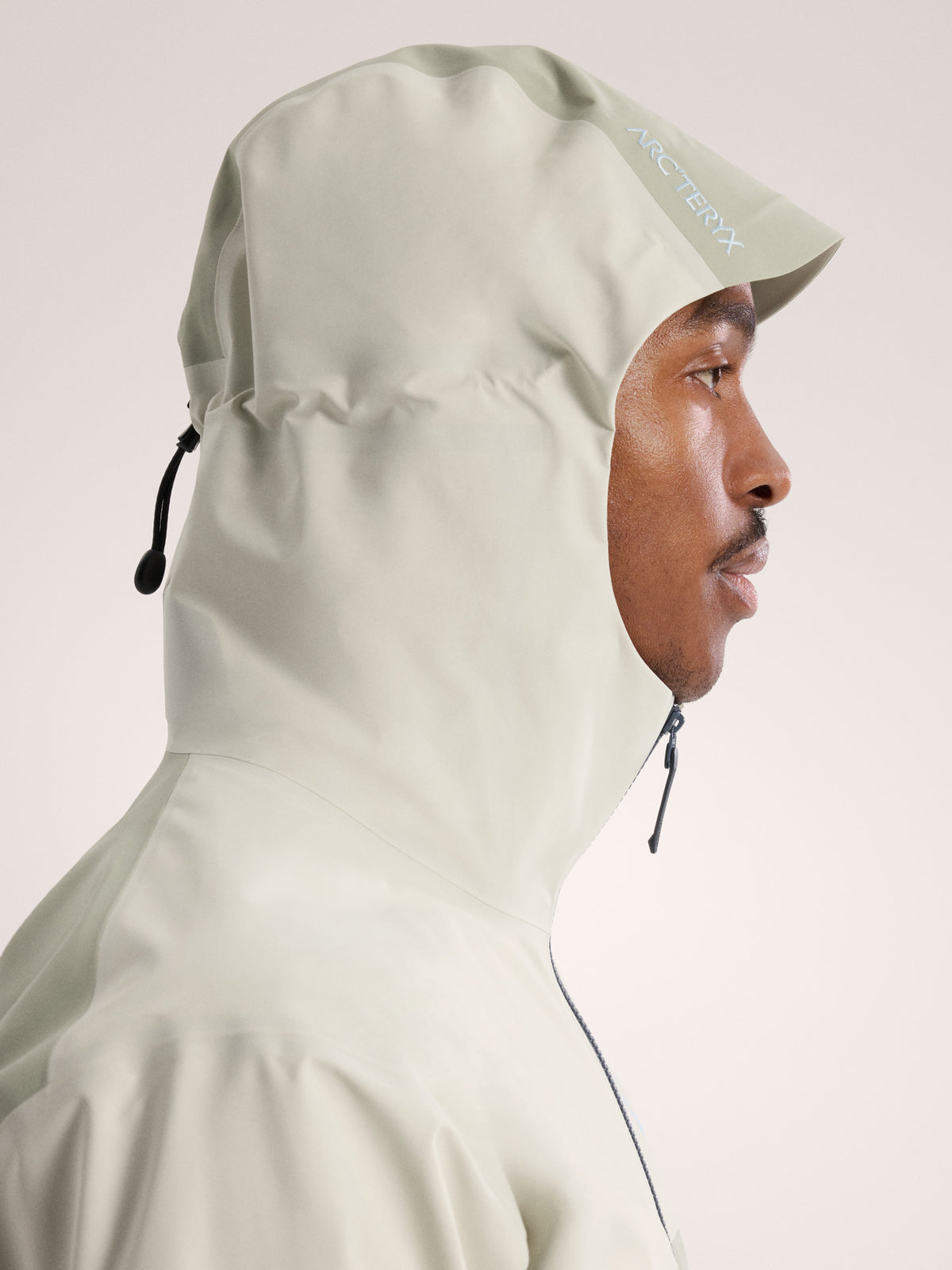 Beta Jacket Headwaters Hood