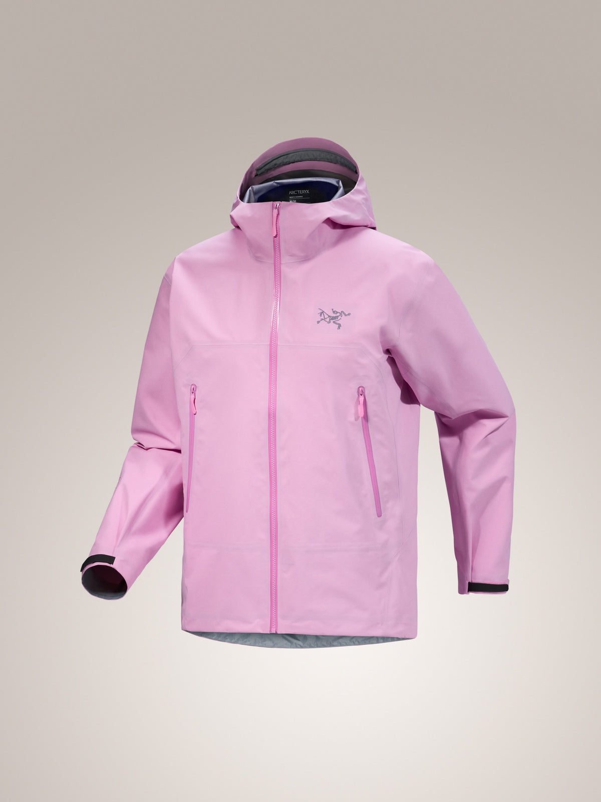 Beta Jacket Pineberry 