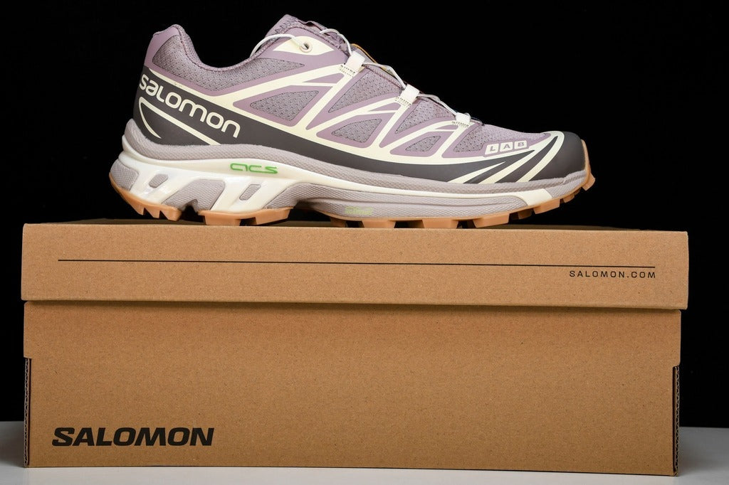 Salomon XT-6