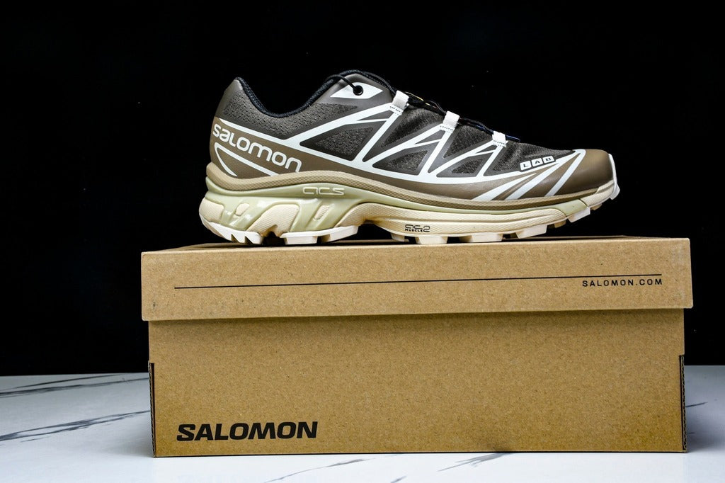 Salomon S/LAB XT-6 Soft Ground