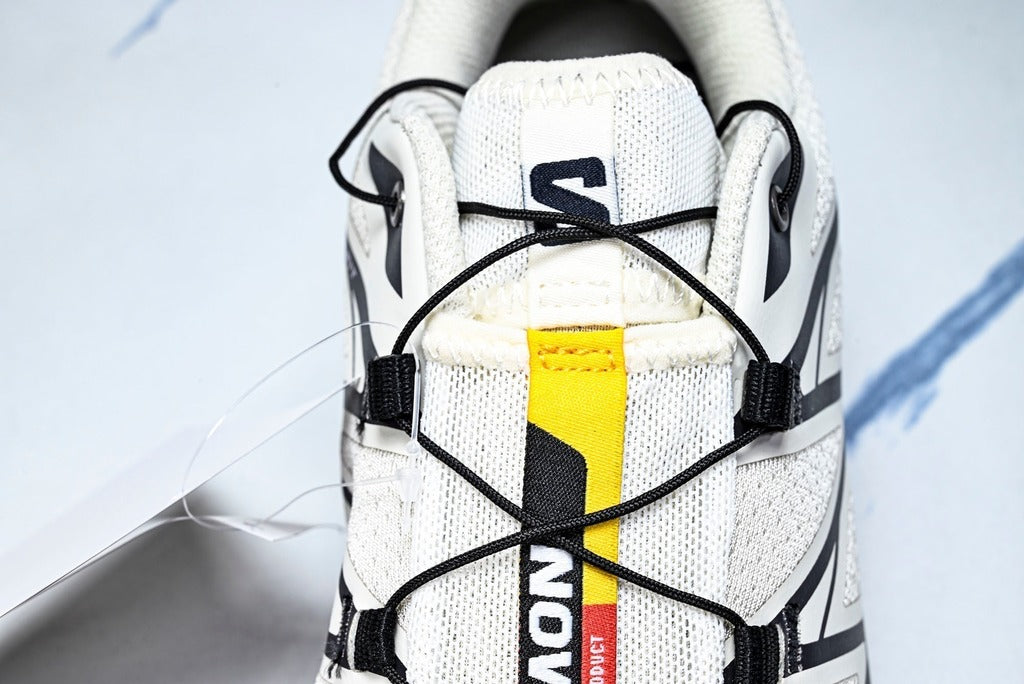 Salomon XT-6