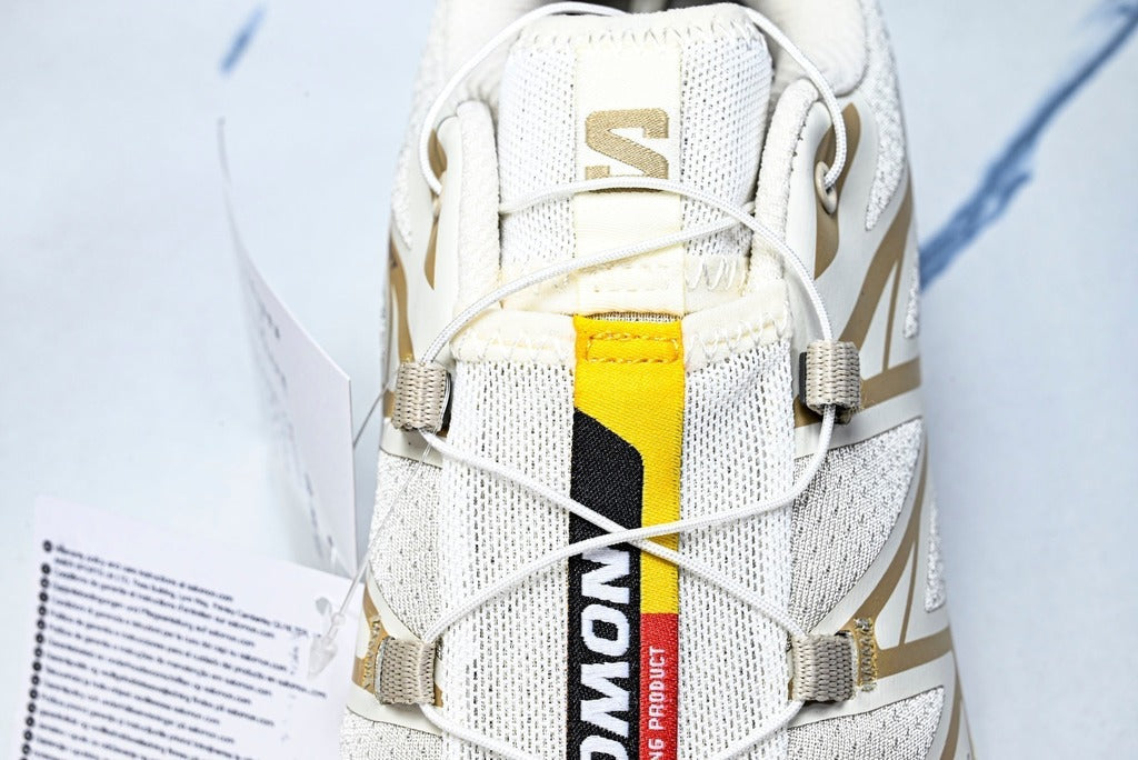 Salomon XT-6
