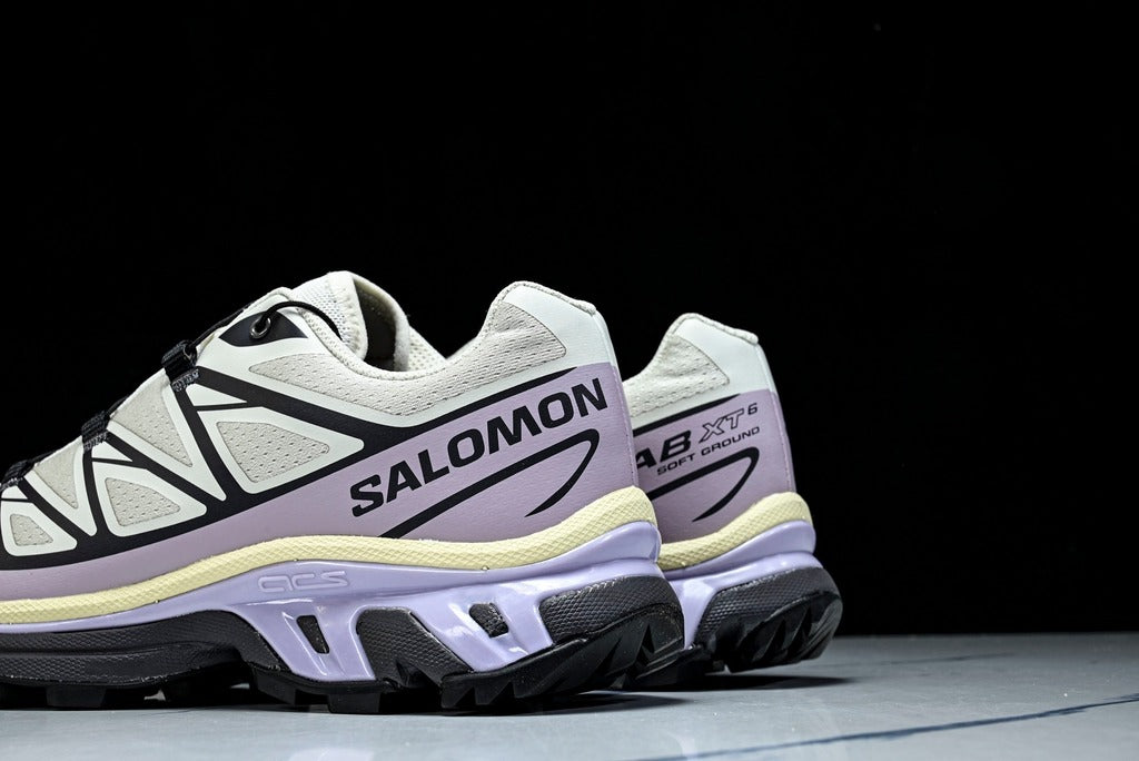 Salomon XT-6