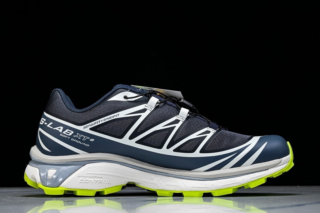 Salomon XT-6