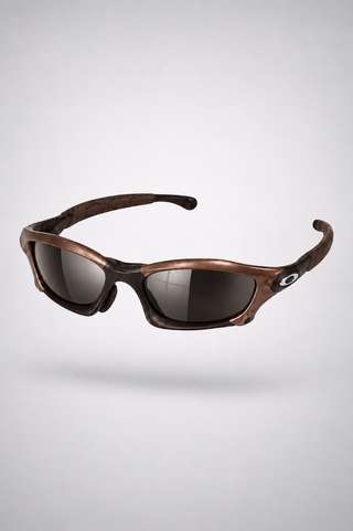 Oakley Splice Y2K — Copper