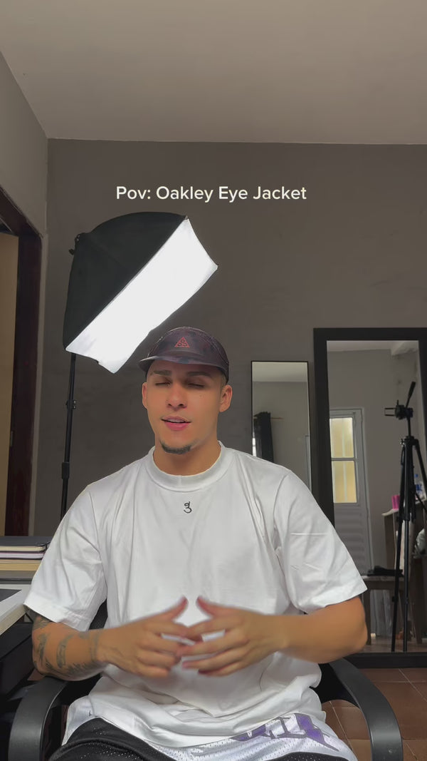 Eye Jacket Redux Latitude Collection — Desaplan — film 4