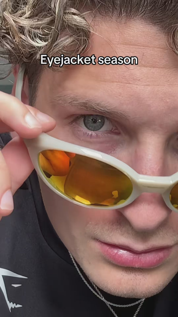 Eye Jacket Redux Latitude Collection — b.tinks — film 1
