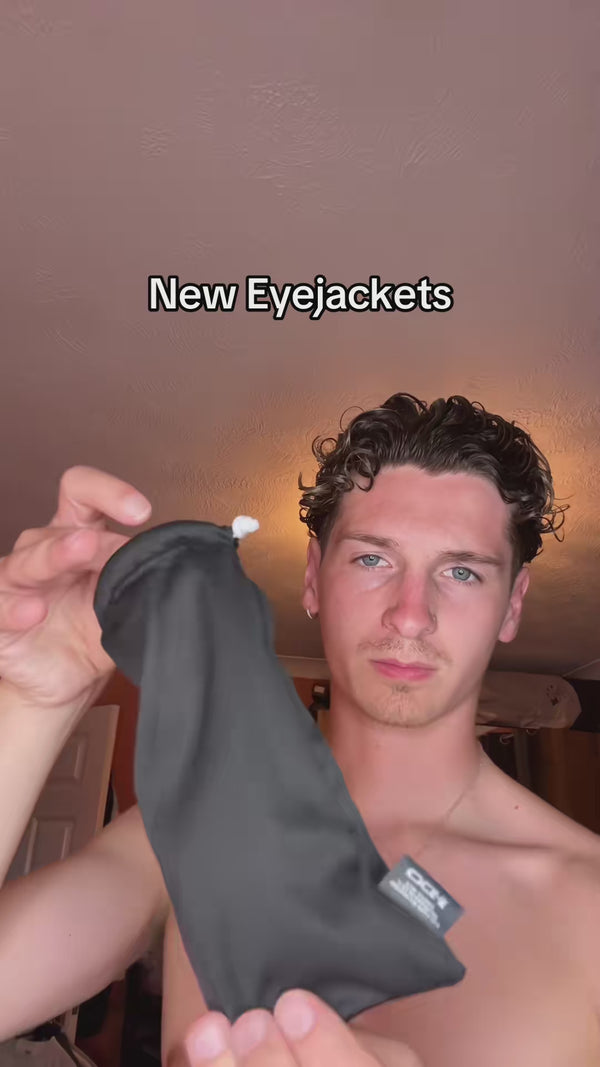 Eye Jacket Redux Latitude Collection — b.tinks — film 2